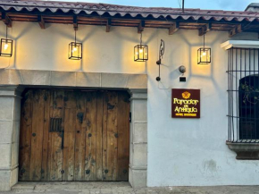 Parador de Antigua